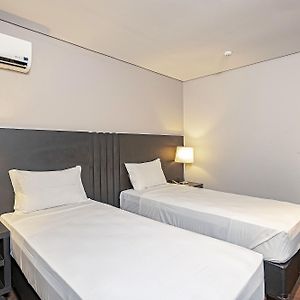 Luxury Twin Room